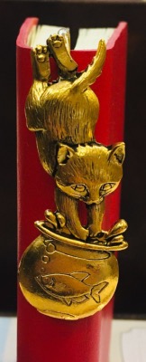 Signet / Bookmark