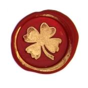 Coffret cachet et cire             Motif