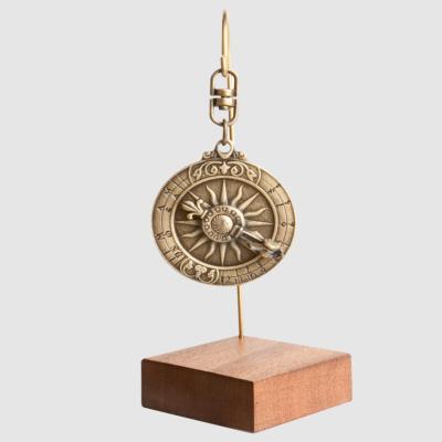 Cadrans solaires / Boussoles / Astrolabes