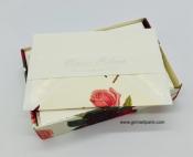 Coffret Roses