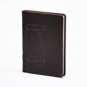 Carnet Fleur de lys