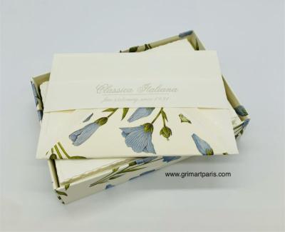 Coffret Myosotis