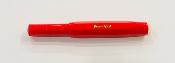 Stylo plume Kaweco rouge