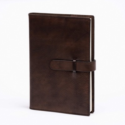 Carnet  boucle