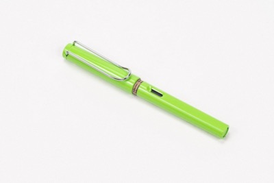 Stylo plume Safari
