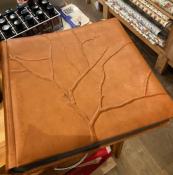 Commande M. Charpentier