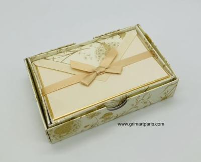 Coffret Pollen