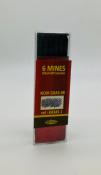 Mines 5,6mm divers