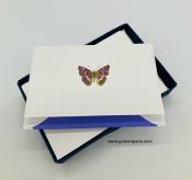 Coffret Papillon