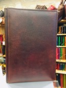 Livre d'or Couture