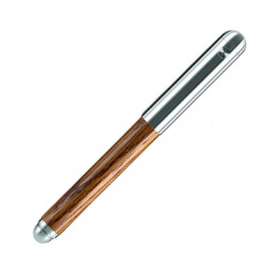 Stylo plume Contract classic Aged oak