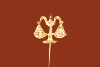 Signet / Bookmark