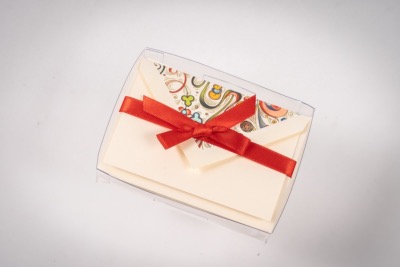 Mini cartes et enveloppes 