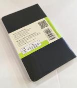 Carnet Moleskine