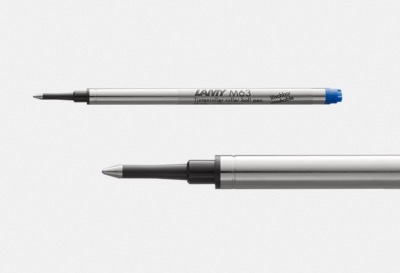 Recharges Stylos Lamy