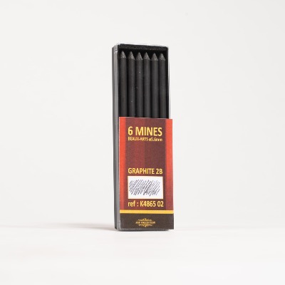 Mines 5,6mm divers