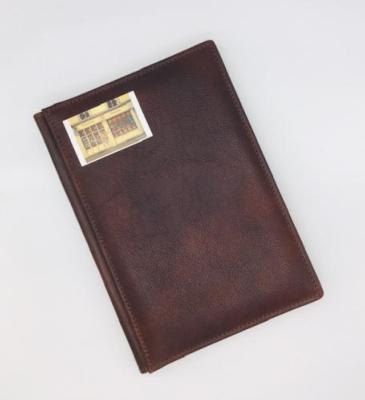 Livre d'or Couture