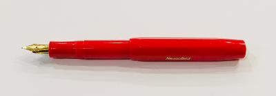 Stylo plume Kaweco rouge