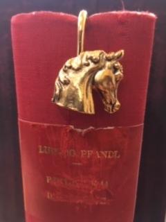 Signet / Bookmark