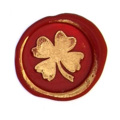 Pastille pour cachet Bortoletti