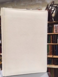 Livre d'or Couture