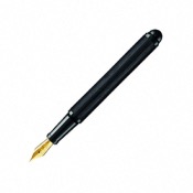 Stylo plume Contract classic Black Edition