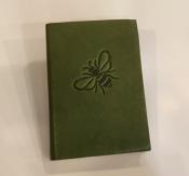 Carnet insecte