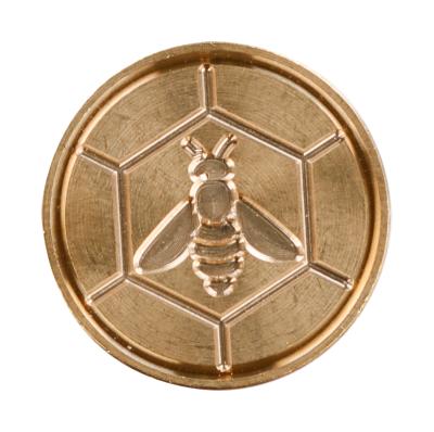 Cachet motif