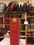 Signet / Bookmark