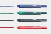 Cartouches Lamy