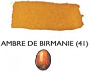 Encre Herbin 30ml