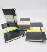 Carnet Moleskine