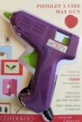 Pistolet à cire