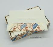 Coffret Cubes