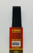 Mines 5,6mm divers