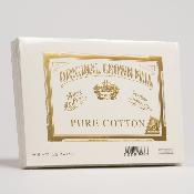 Enveloppes Pure Cotton C6