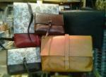 Bags and leather goods