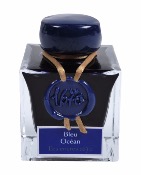Encre en Flacon 1670 - Bleu - 50 ml