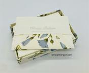 Coffret Myosotis